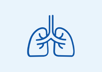 Gói khám phát hiện sớm ung thư phổi và trung thất (Áp dụng cho cả nam và nữ trên 40 tuổi)